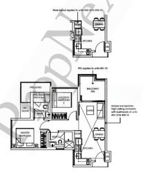 The Antares (D14), Apartment #475057981